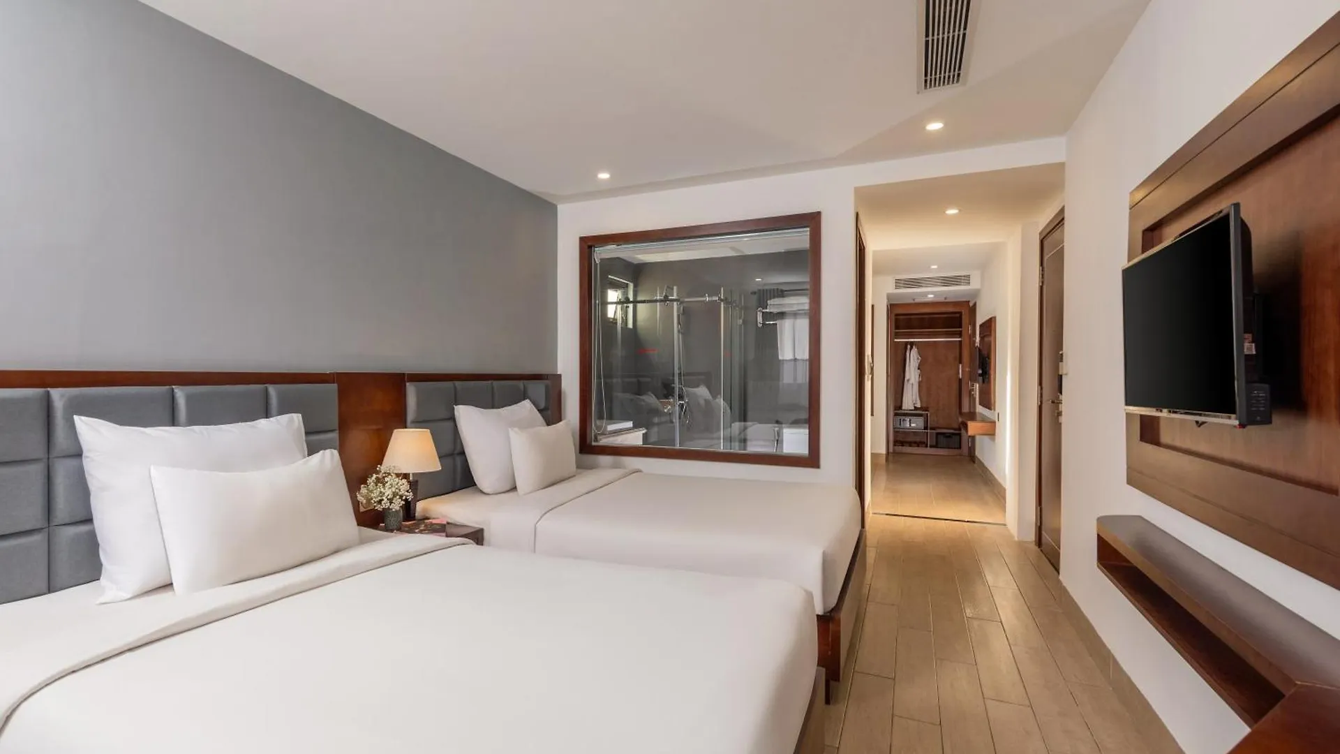 Sana Da Nang Beach Hotel