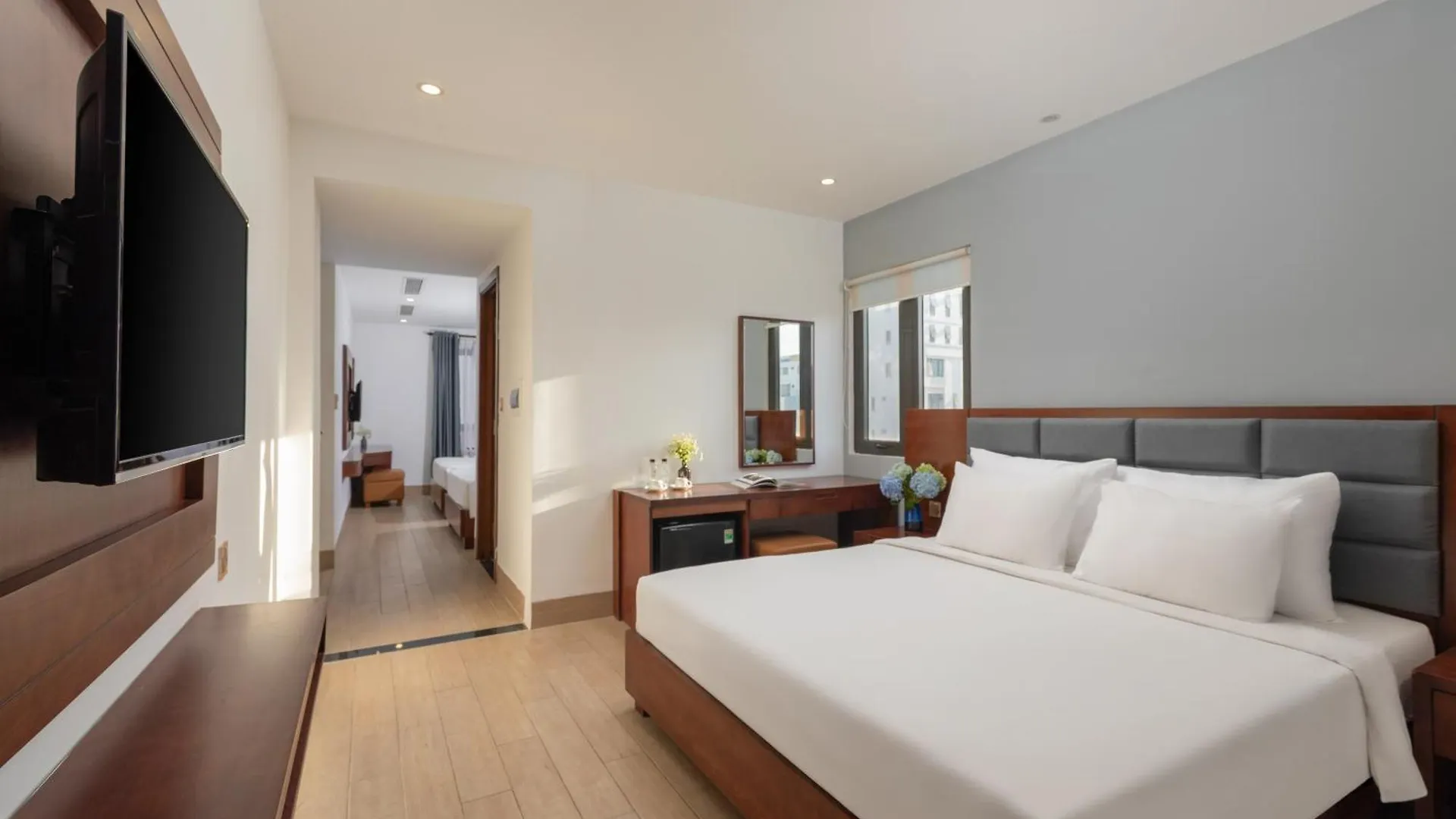 Sana Da Nang Beach Hotel